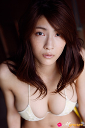 Hot Asian Girl Asana Mamoru