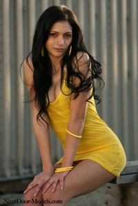 Gabriella From Nextdoor Models