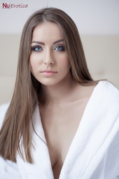 Axinya Dmitrieva