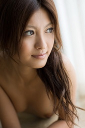 Yuki Asada Shows Her Sexy Youthful Body