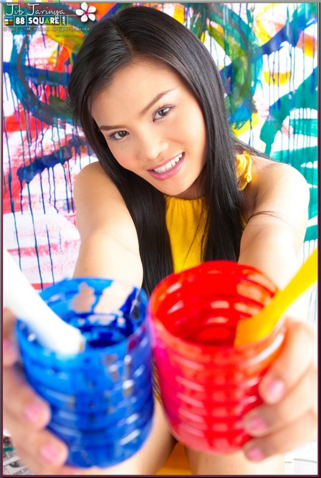 Thai Cutie Jib Jarinya 01