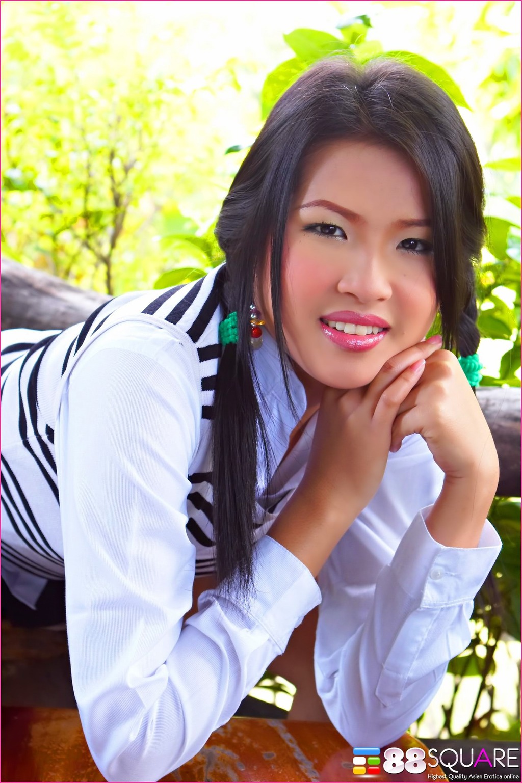 Sweet Asian Babe 01