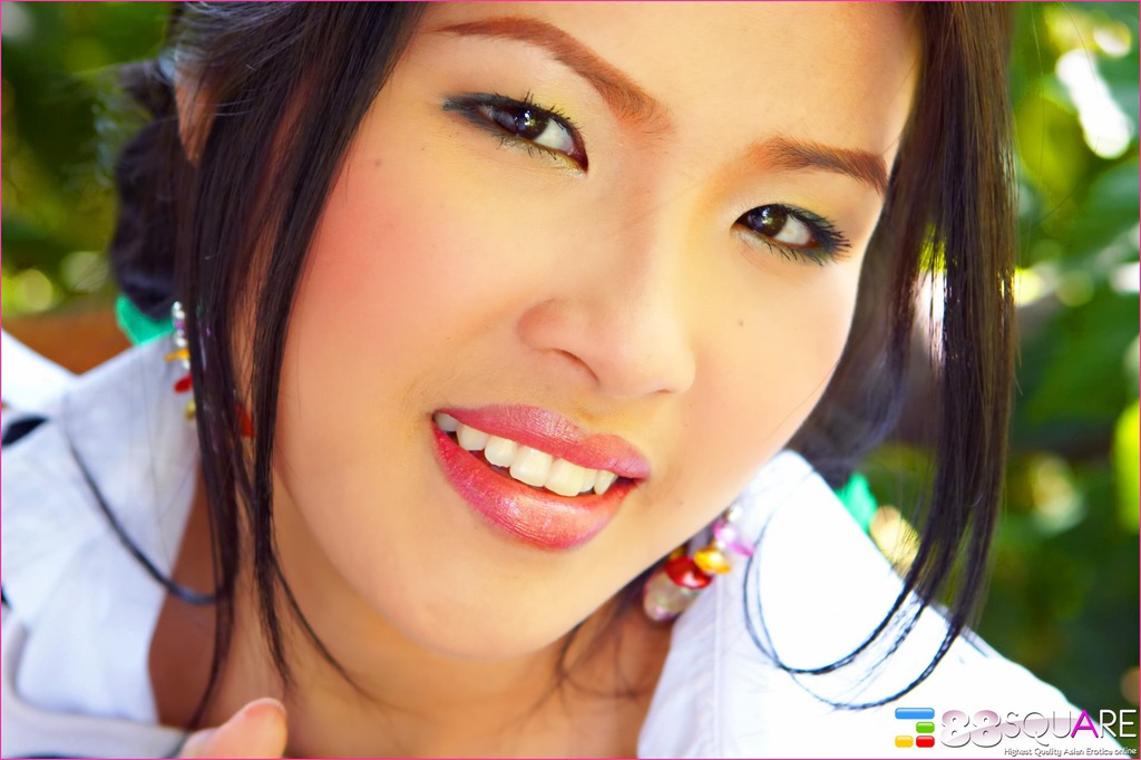 Sweet Asian Babe 14