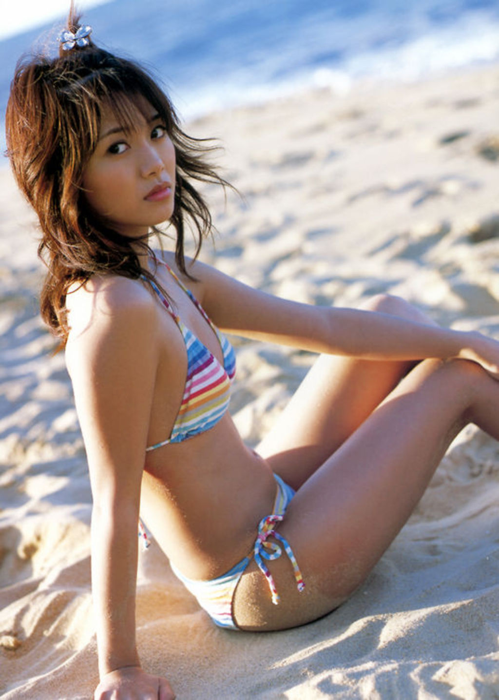 Yu Hasebei 02