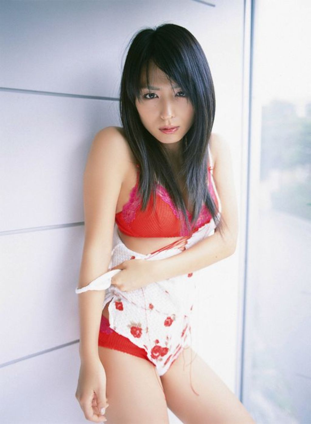 Sexy Asian Babe Yukie Kawamura 07