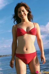 Beauty Asian Girl Junko Yaginuma