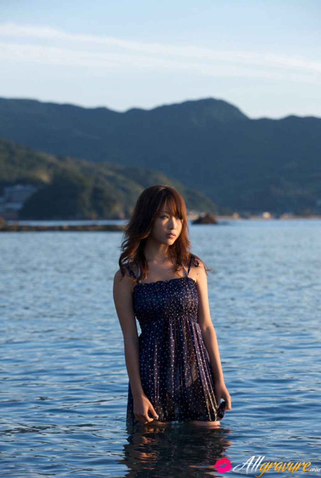 Mai Nishida 11