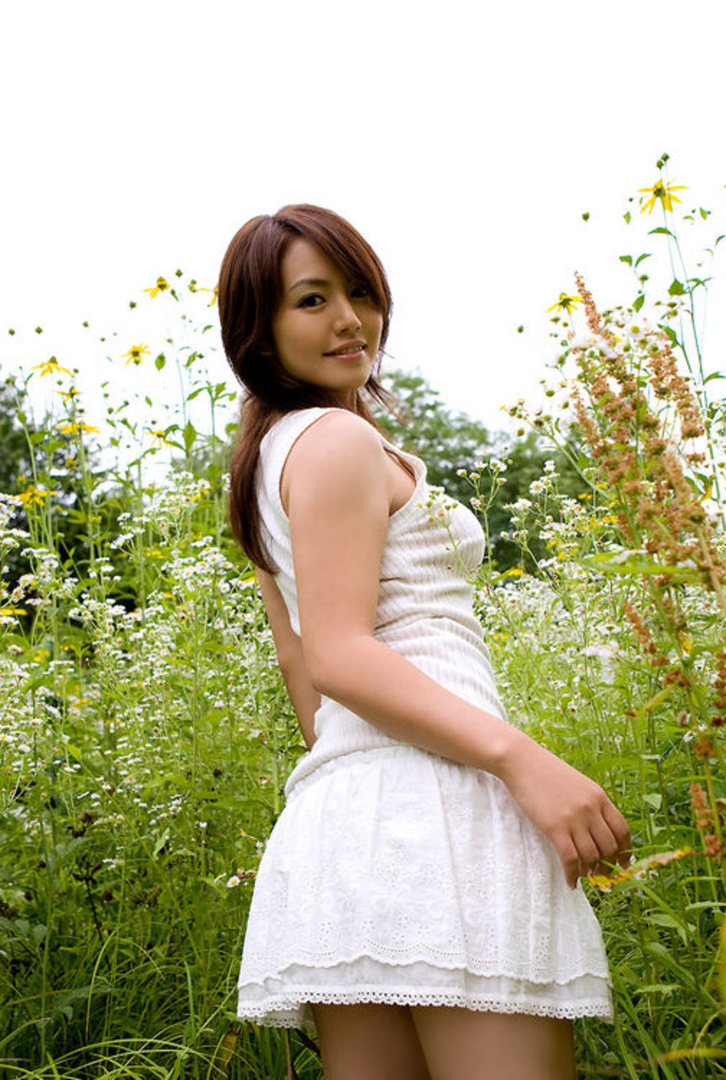 Sayaka Isoyama 05
