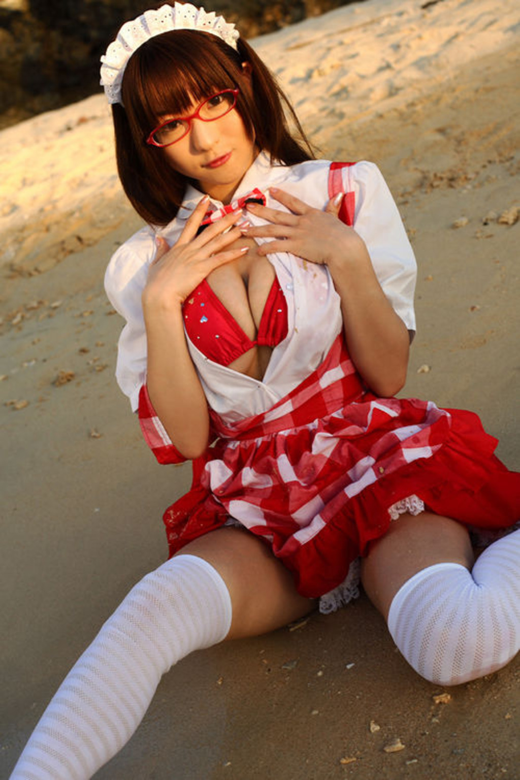 Mizuki Horiimizuki 11