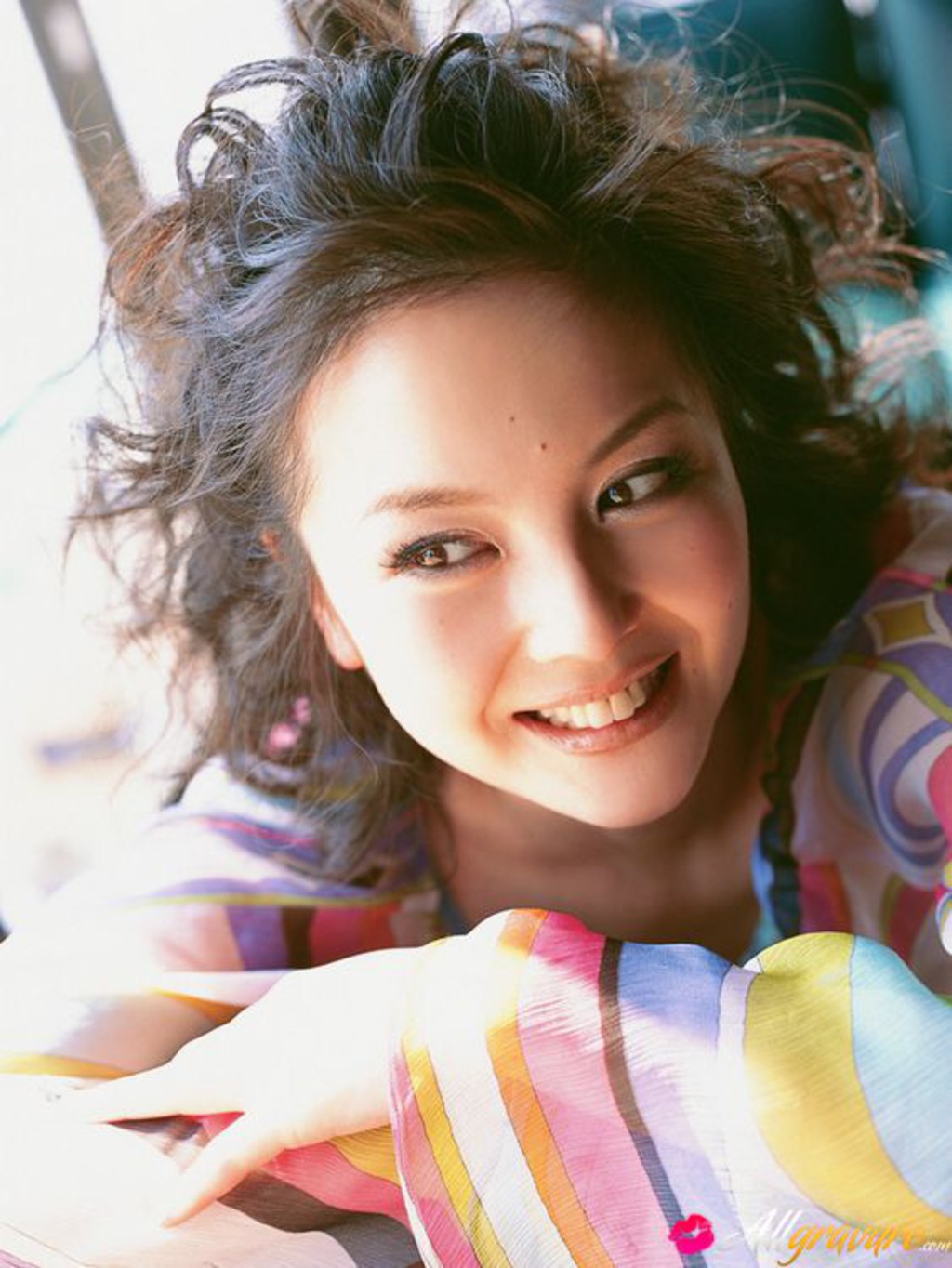 Keiko Kubo 09