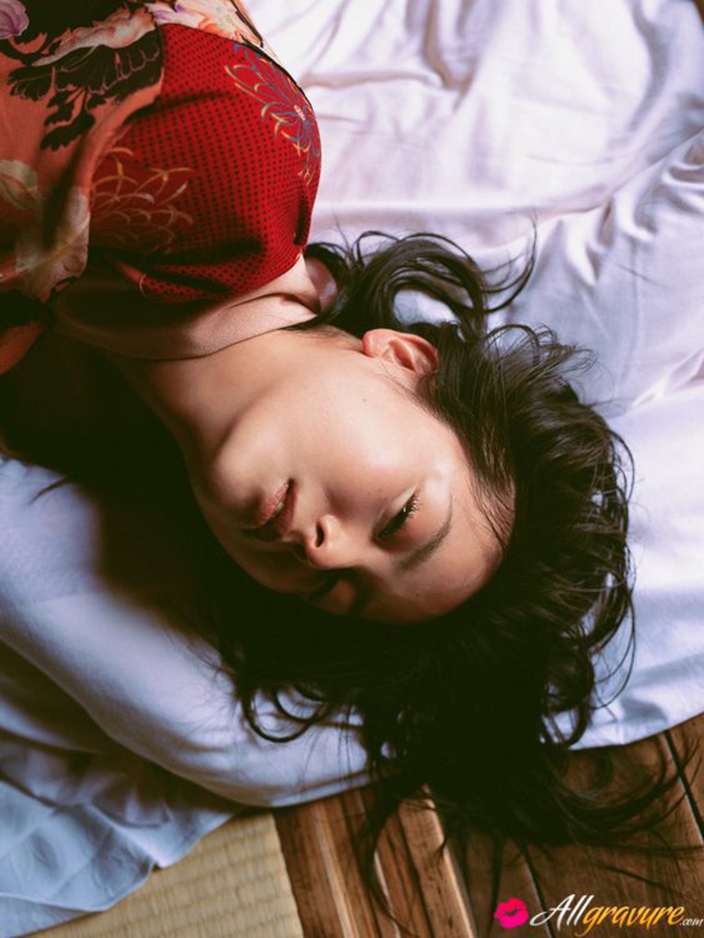 Keiko Kubo 13