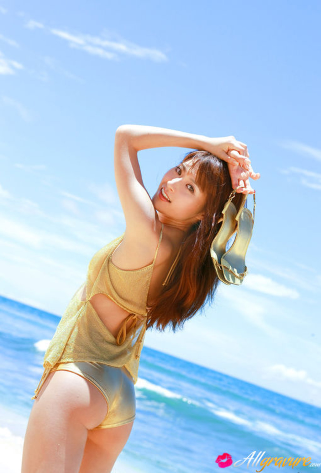Saki Yamaguchi 00