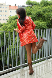 Crazy Tanner With Tanner Mayes