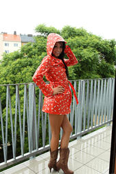 Crazy Tanner With Tanner Mayes