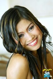 Thai Dream Girl