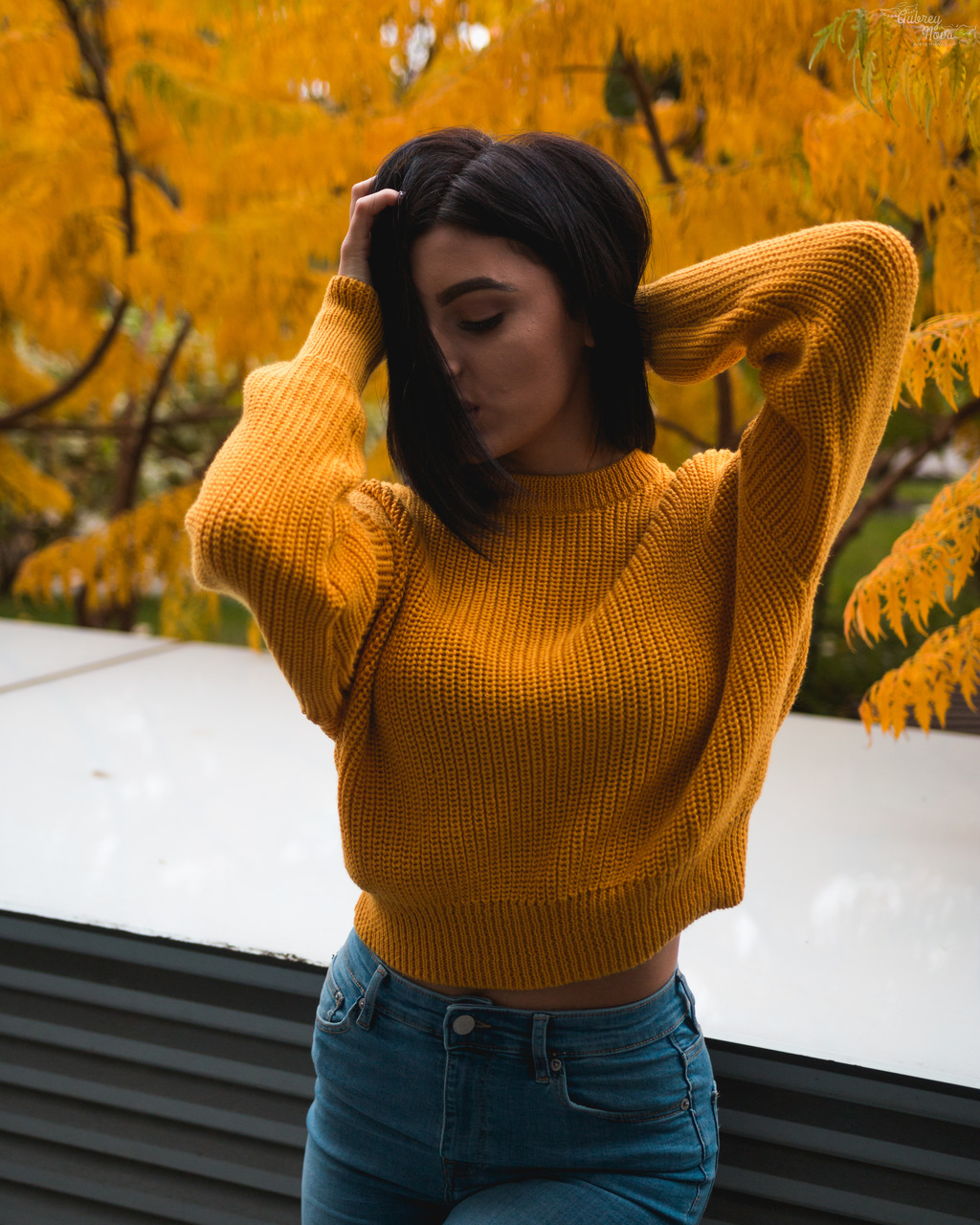 Aubrey Nova 10