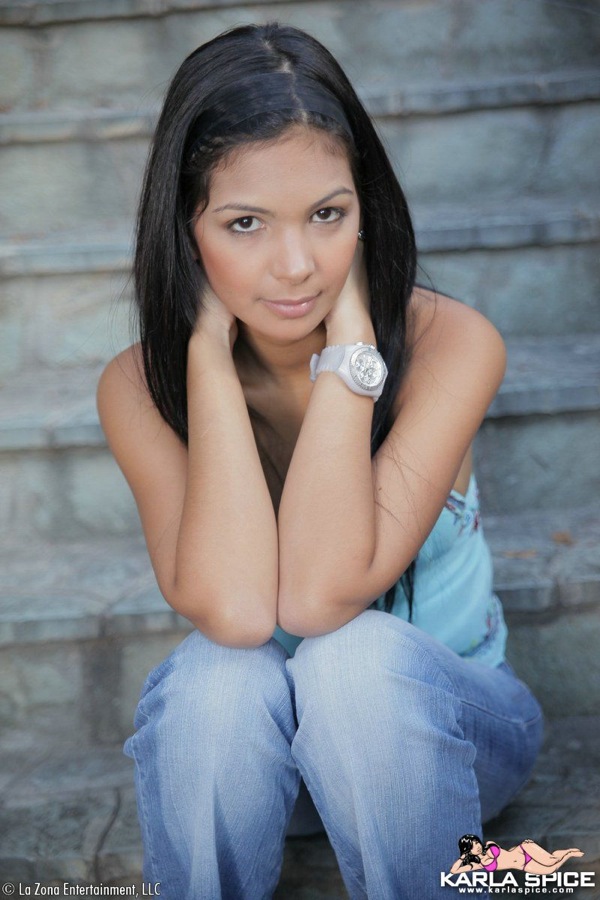 Karla Spice 01