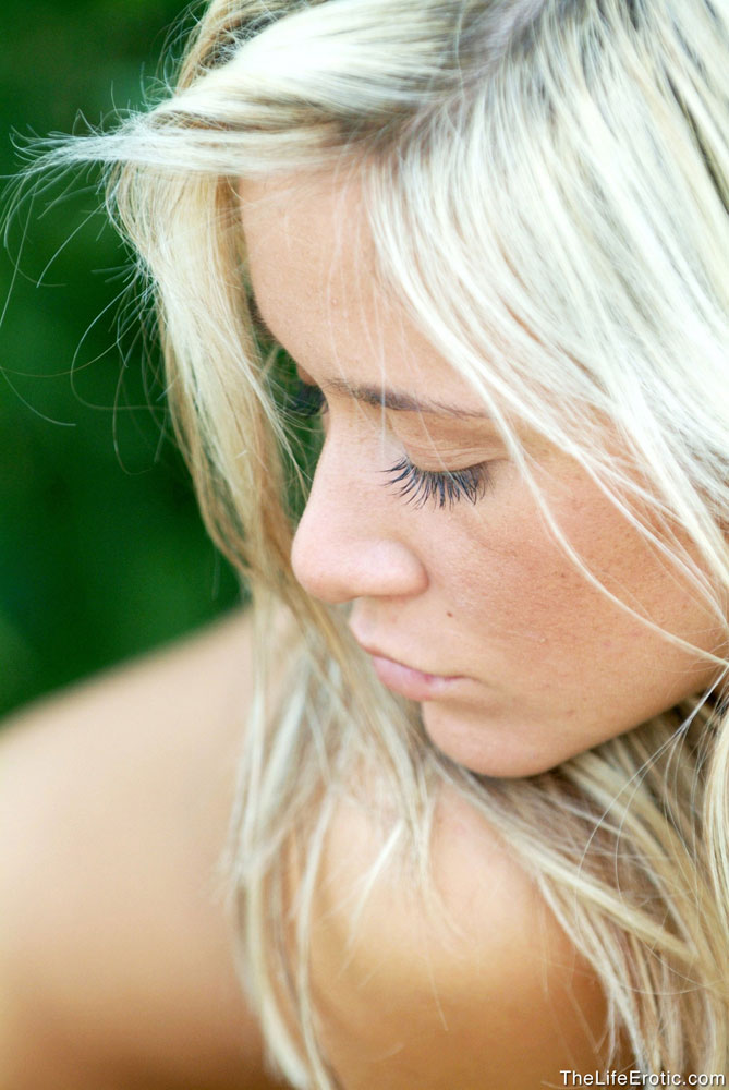 Jana - Summer 08
