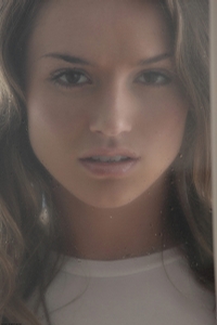 Beach Beauty
