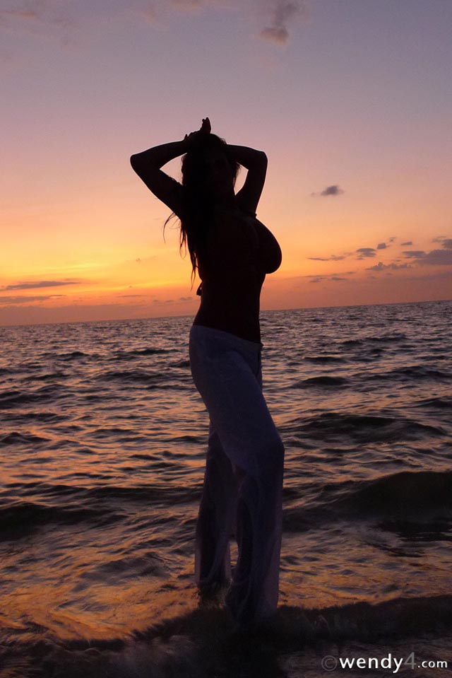 Sunset Beach 11