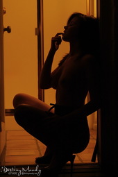 Off With The Lingerie