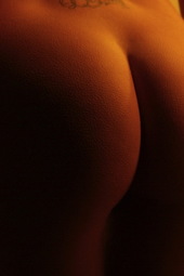 Off With The Lingerie