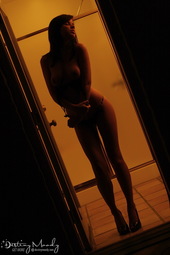 Off With The Lingerie