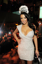 Sexy Celeb Babe Kim Kardashian