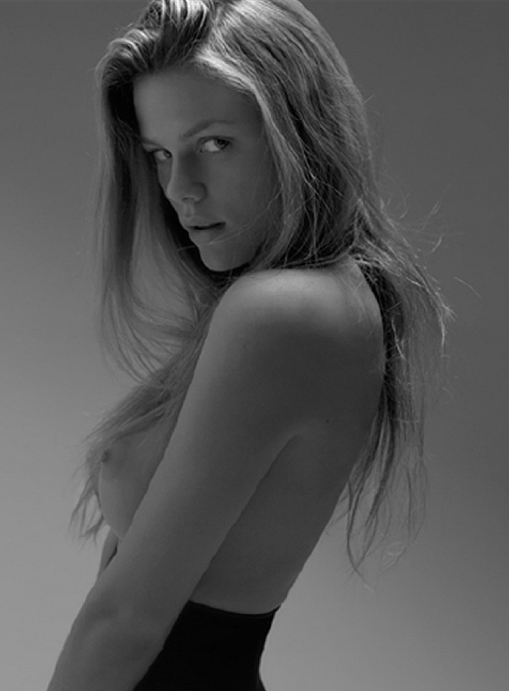 Brooklyn In Full Seduction Mode 01
