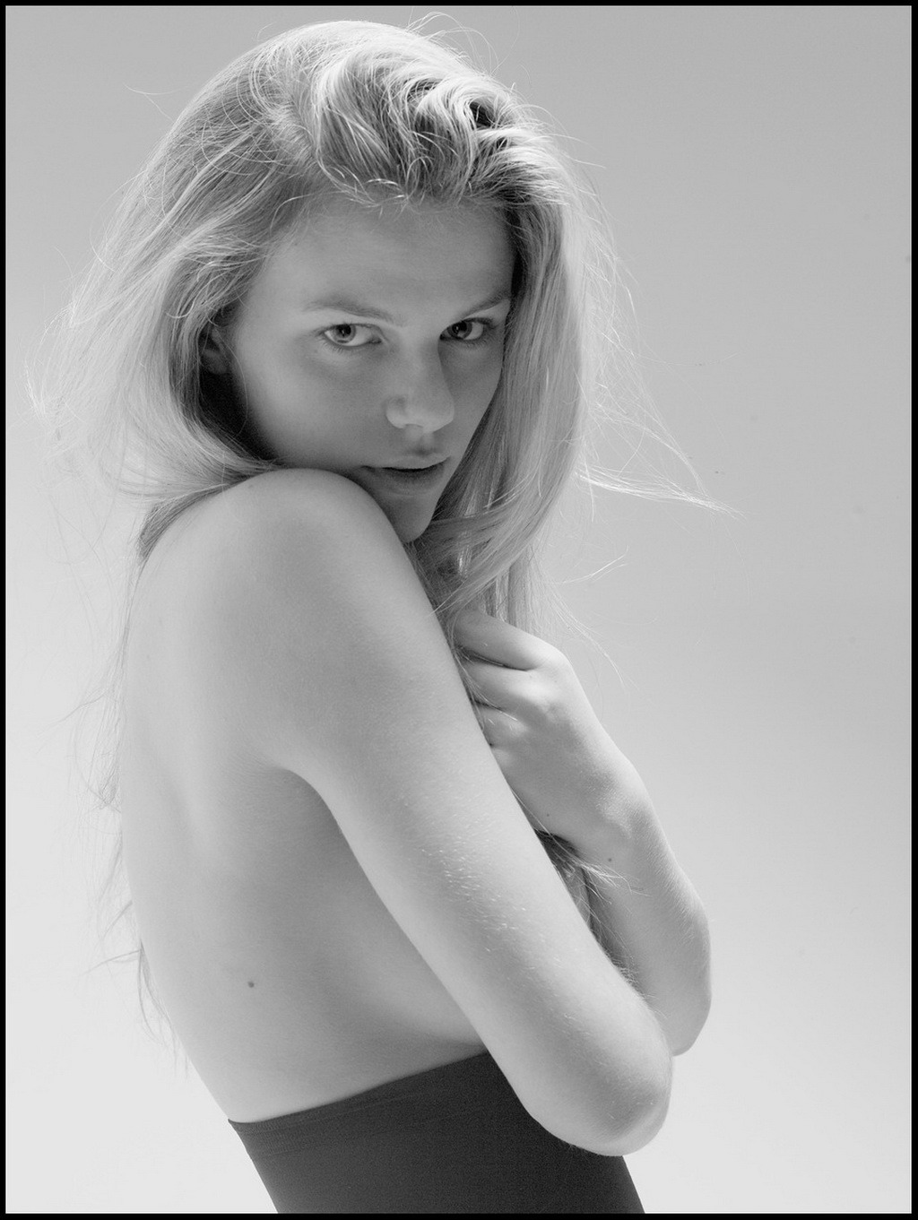 Brooklyn In Full Seduction Mode 02