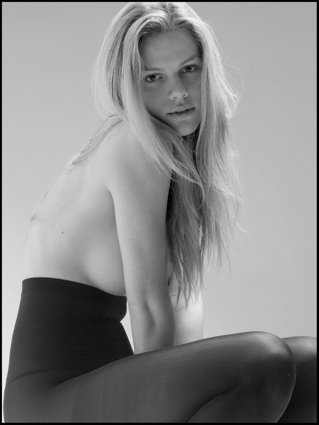 Brooklyn In Full Seduction Mode 04