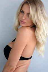 Rachel Mortenson In Sexy Bikini