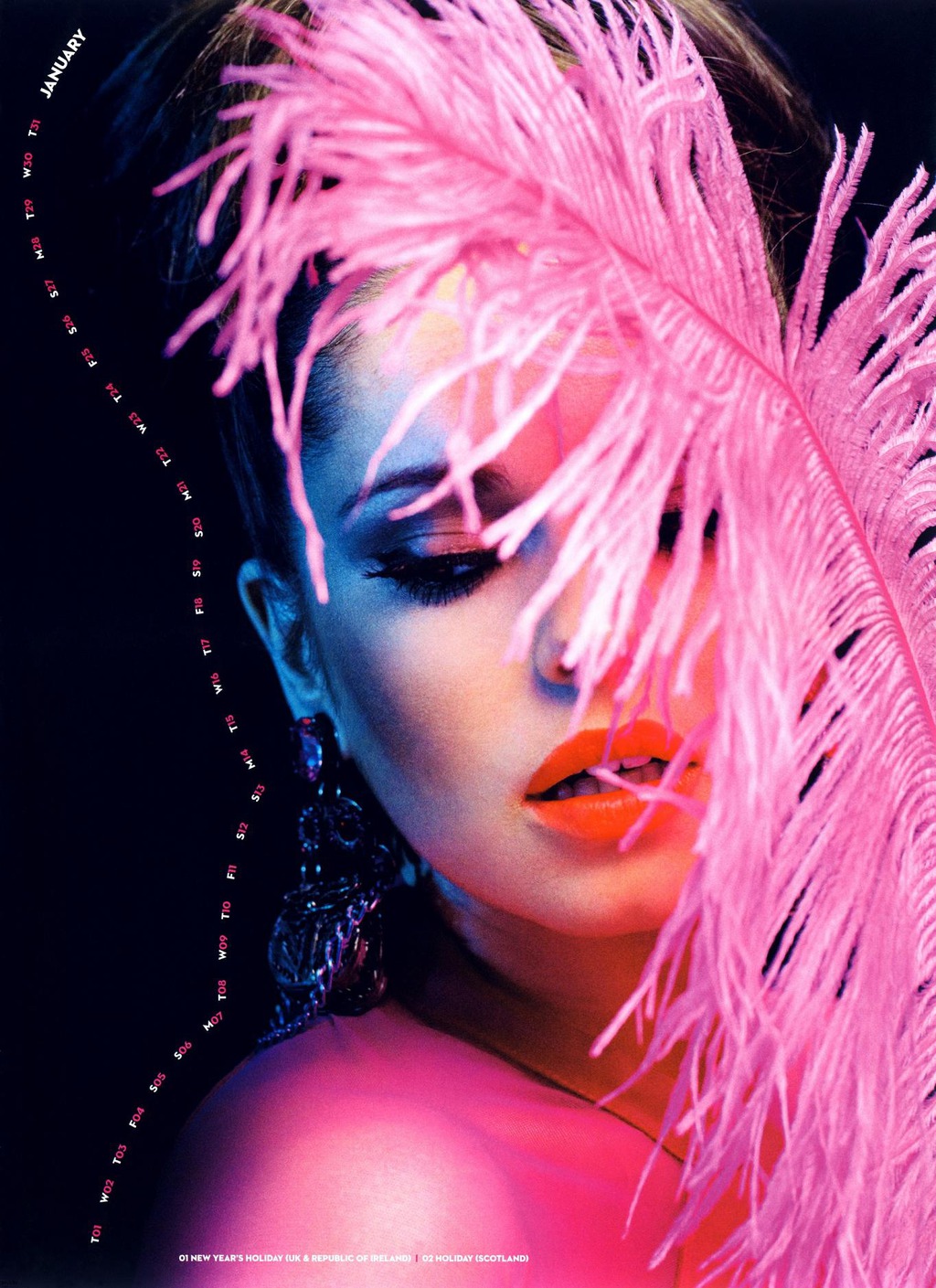 Cheryl Cole 01