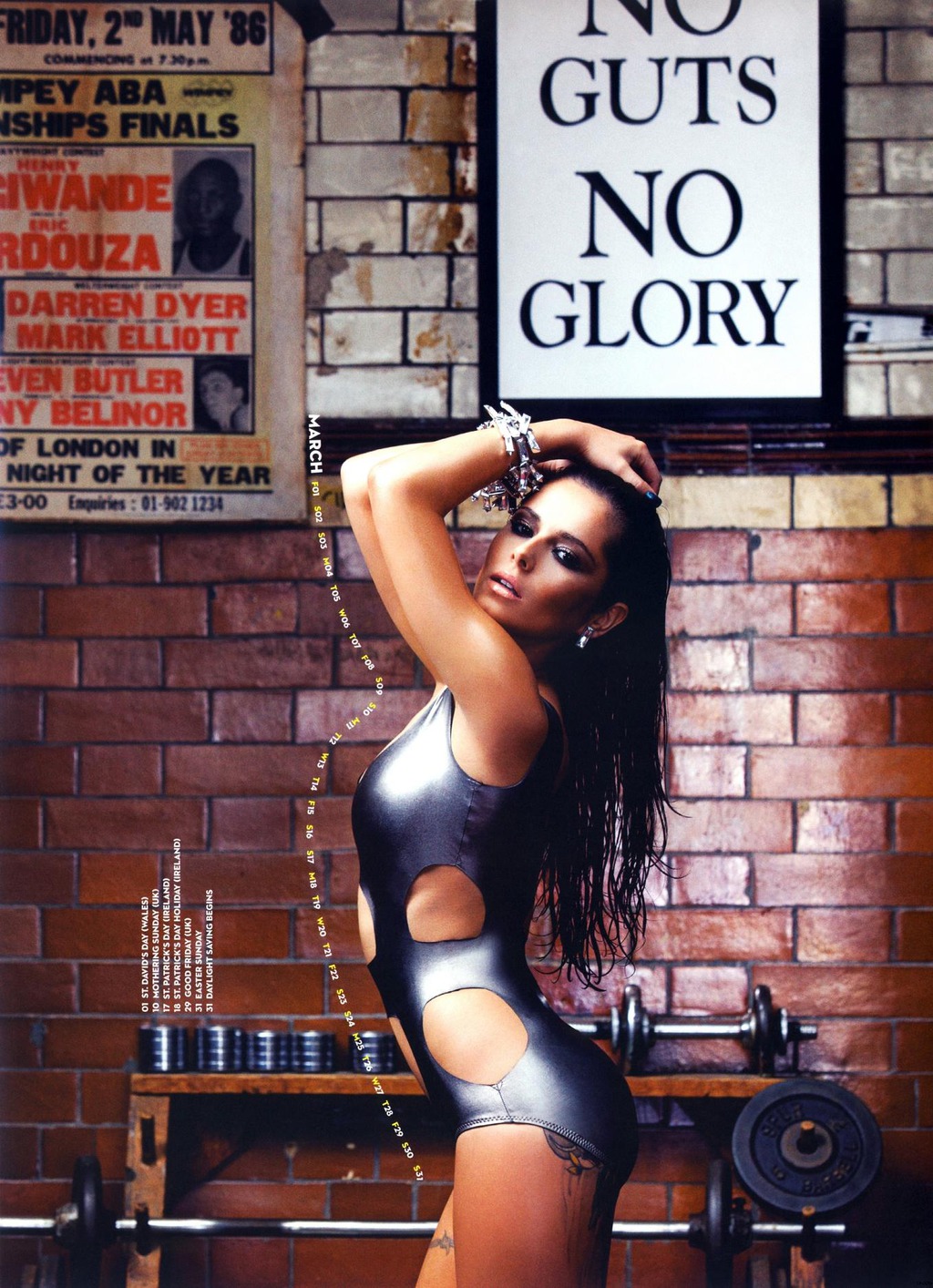 Cheryl Cole 03