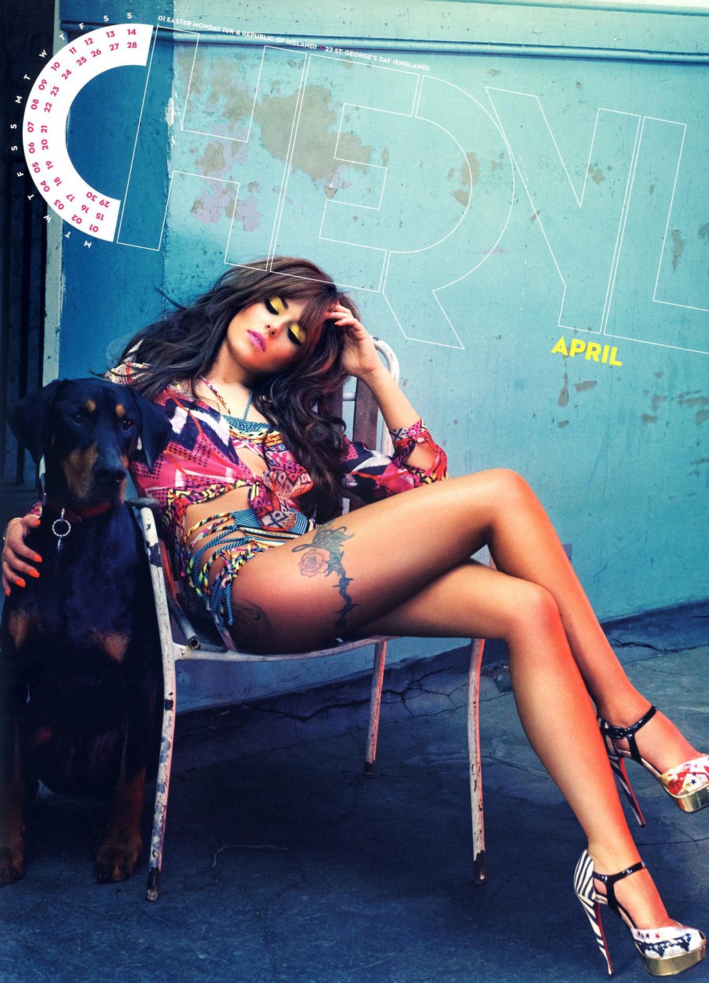Cheryl Cole 04
