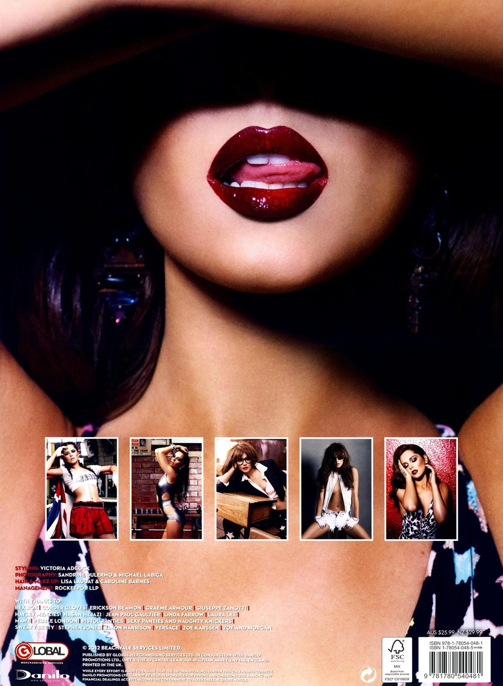 Cheryl Cole 13