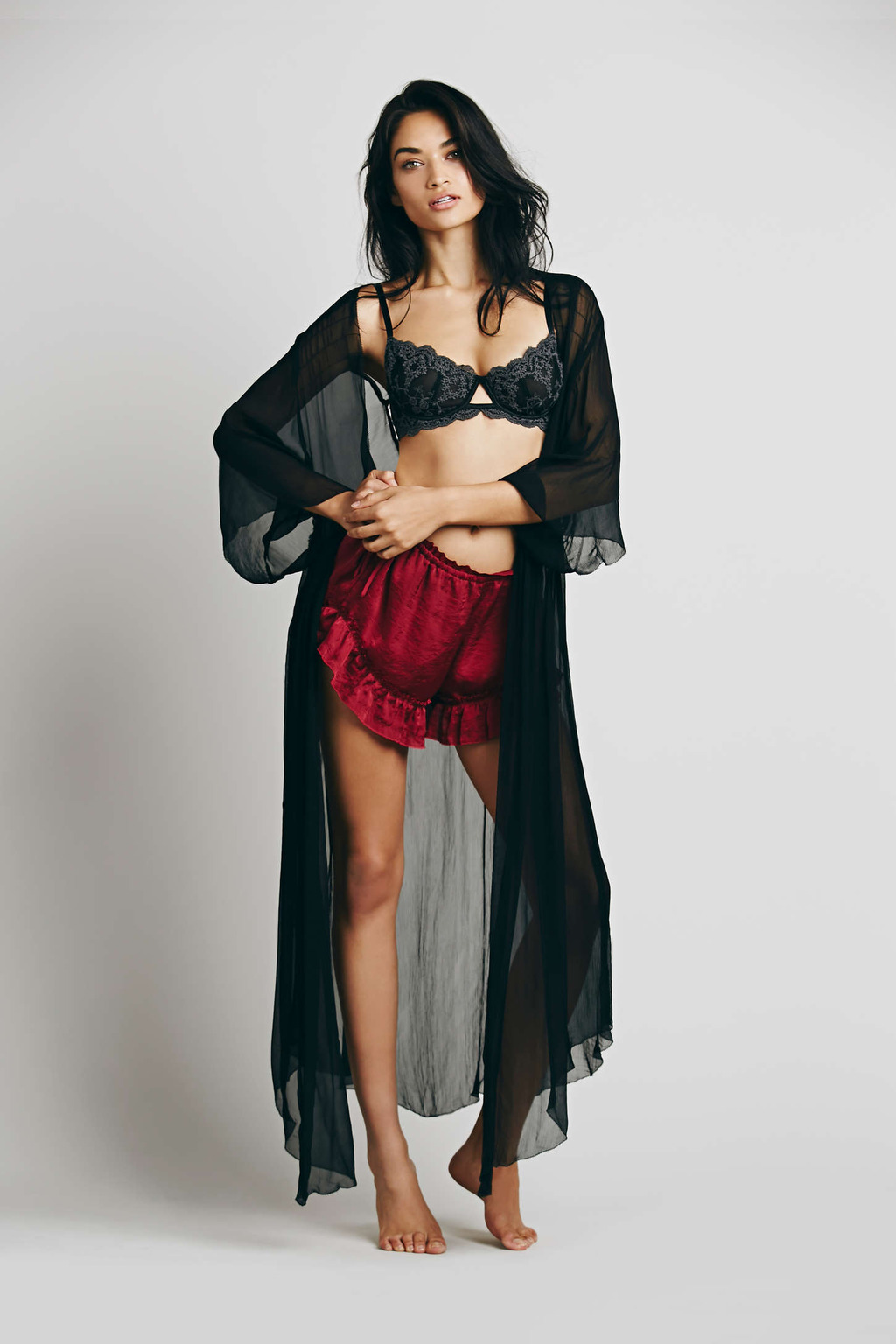 Shanina Shaik 10