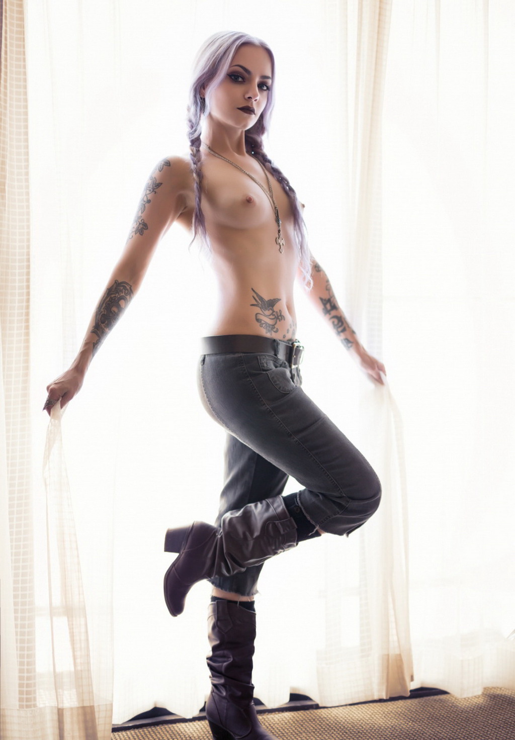 Genevieve Gandi 02