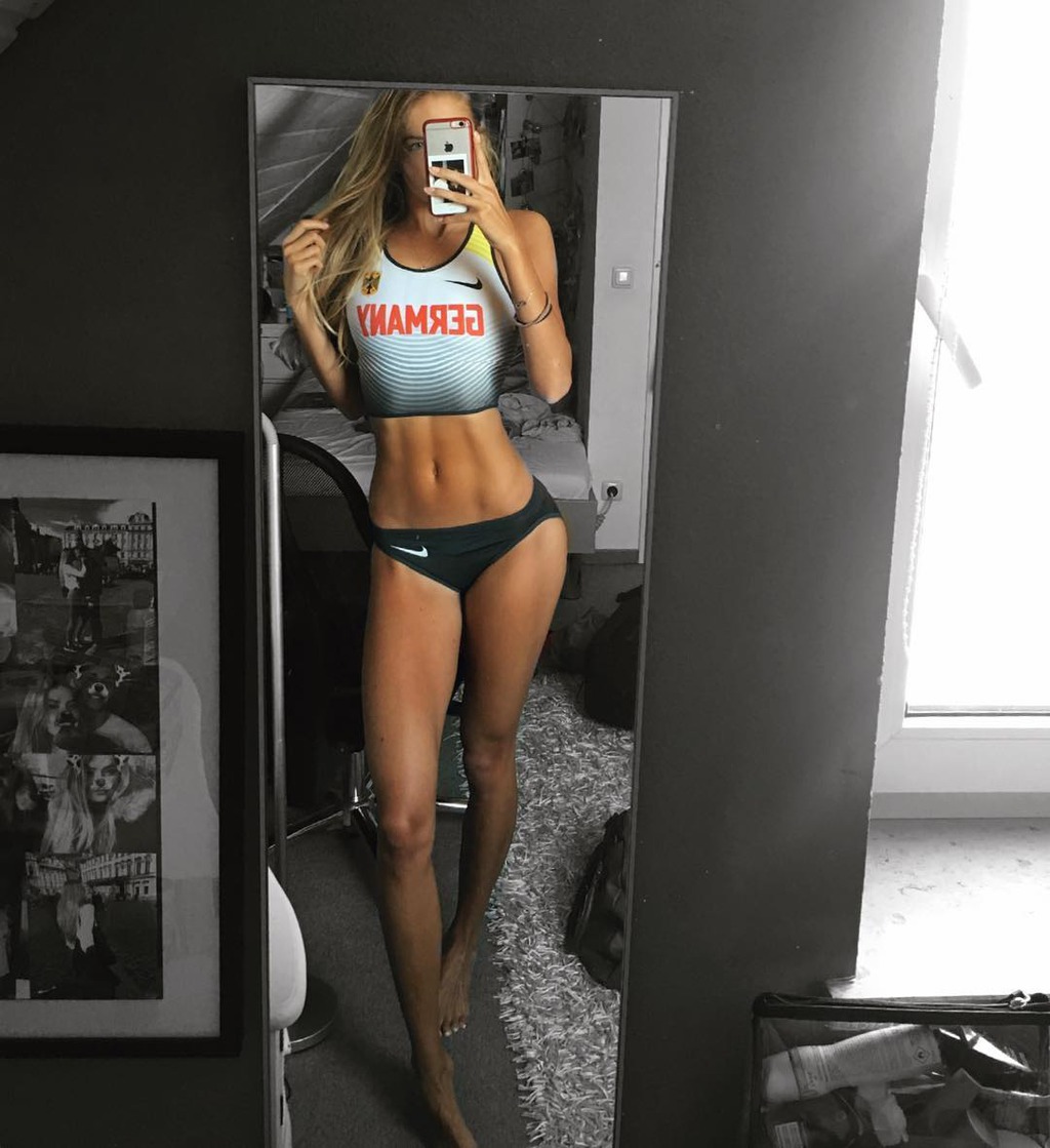 Alica Schmidt 10