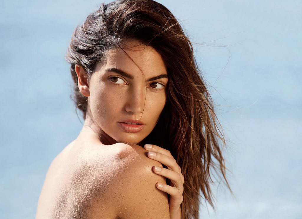 Lily Aldridge 11