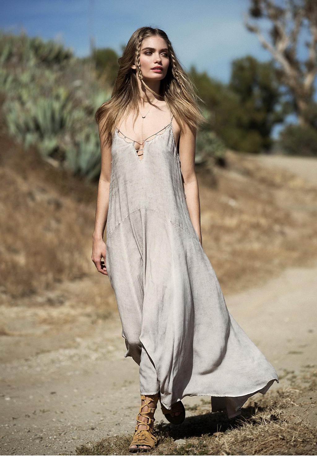 Natalie Morris 15