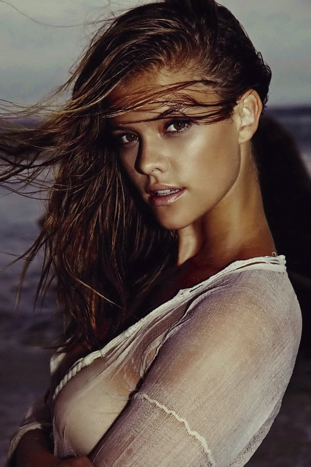 Nina Agdal 14