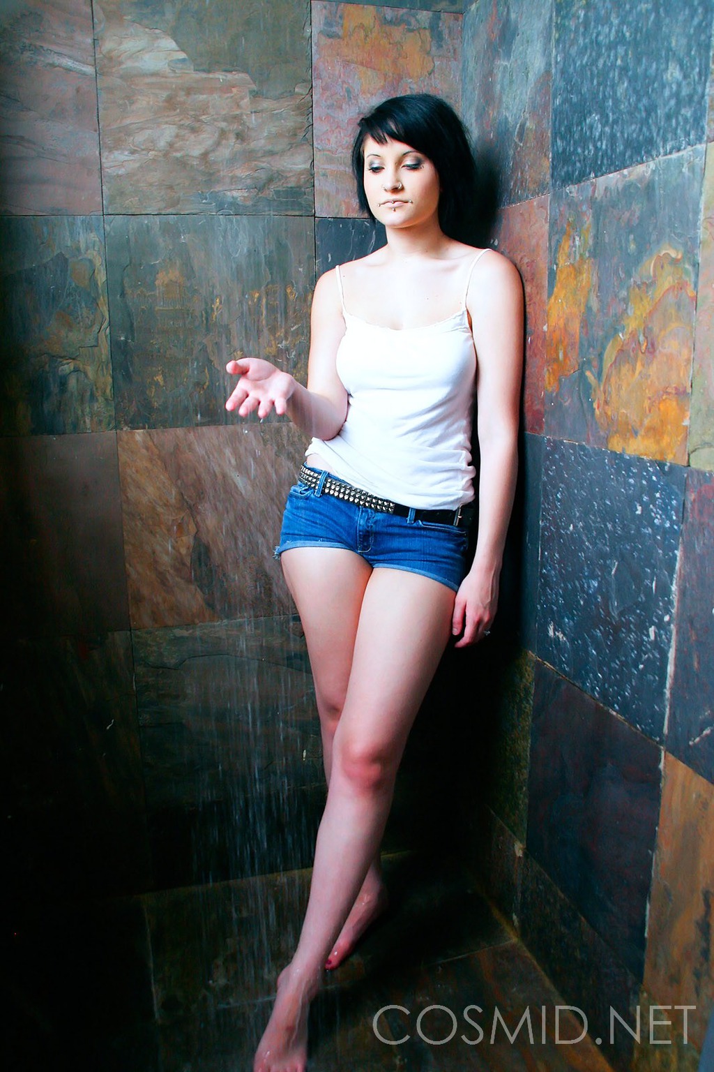 Shower Time With Taylor 04