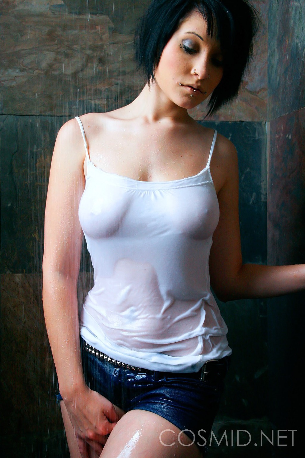 Shower Time With Taylor 07
