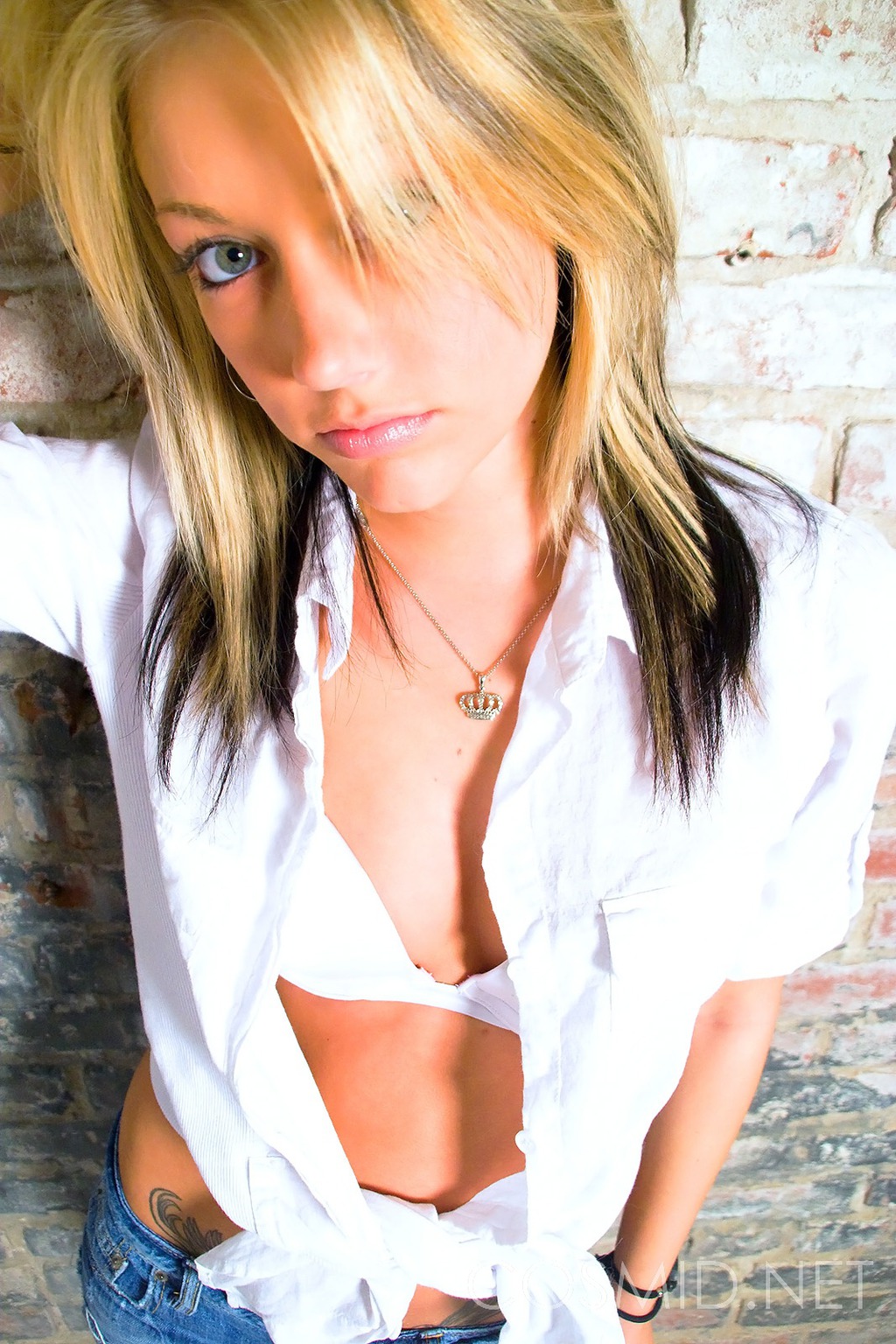 Cute Little Girl Tiffani 05
