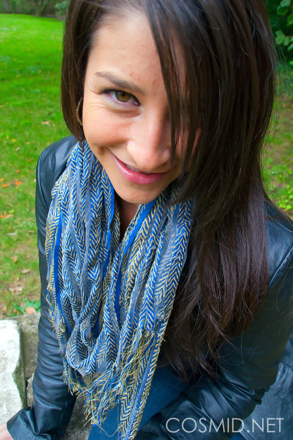 Amateur Babe Christine 02