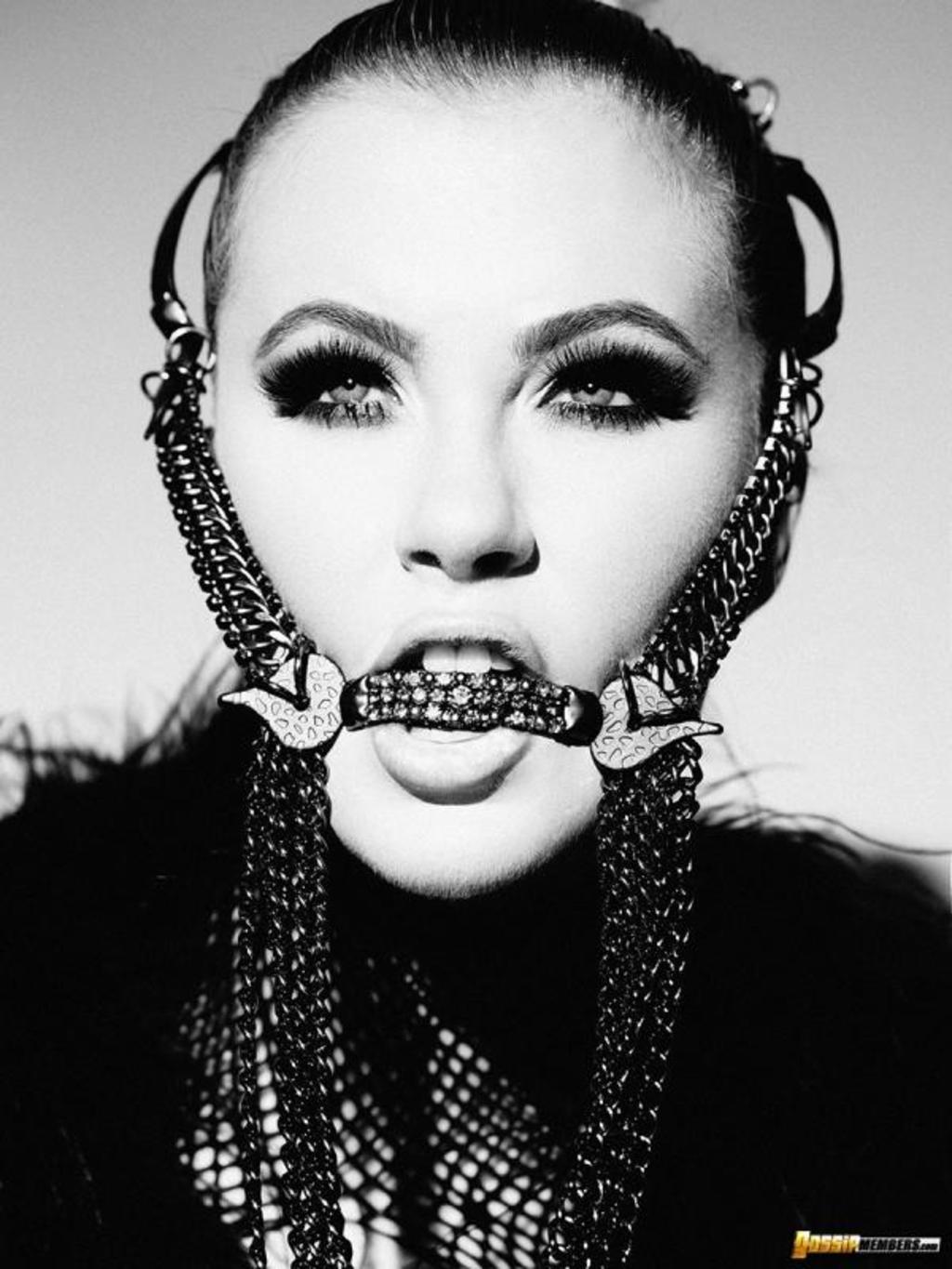 Flawless Beauty Ireland Baldwin 03