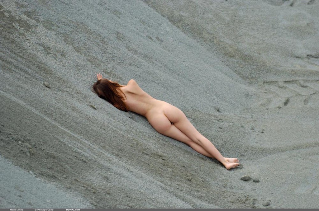 Erotic Girl Marie-Anne 08