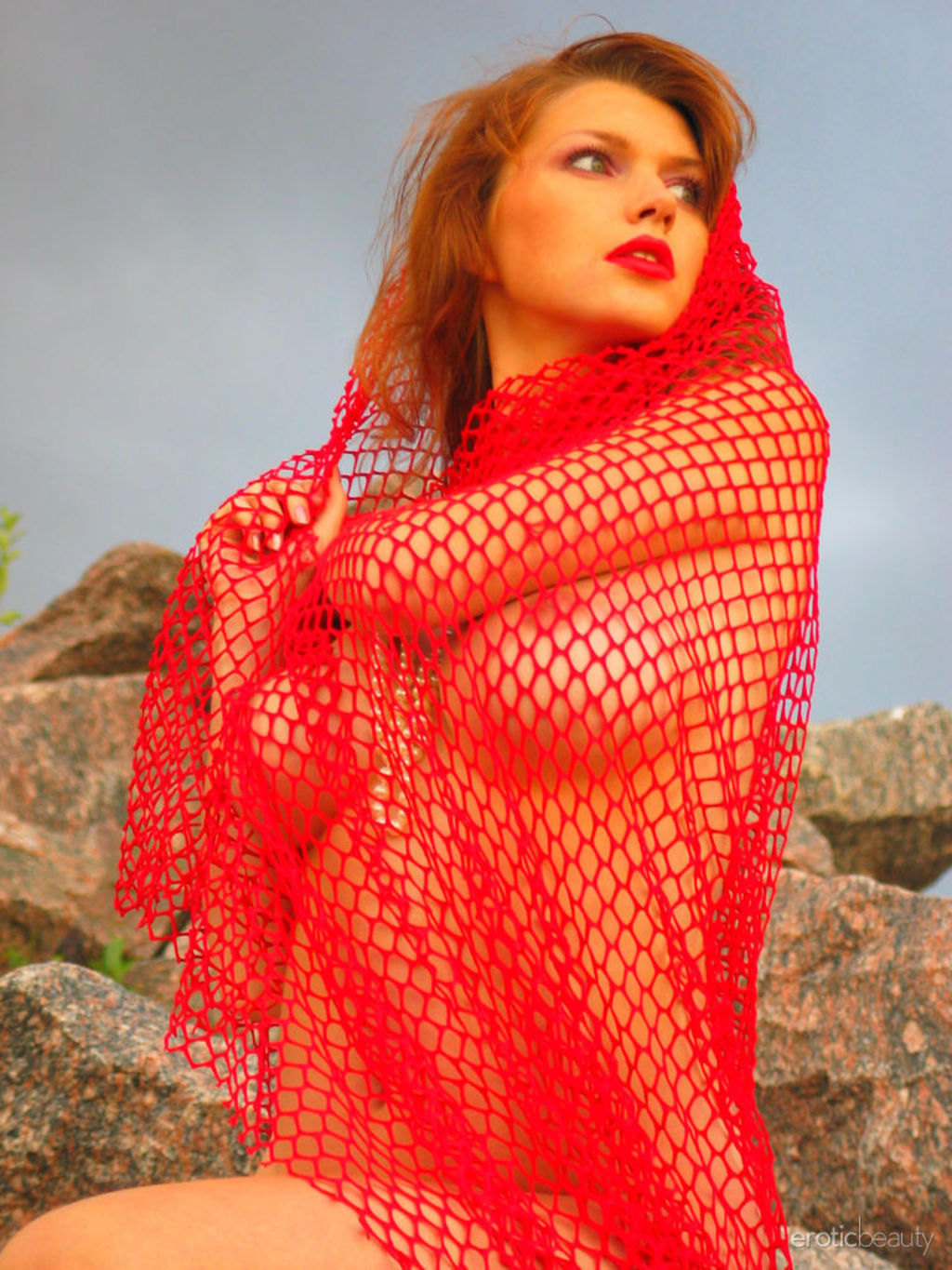 Maria D Spring By Erotic Beauty 03