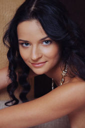 Beauty Teen Girl Ardelia A